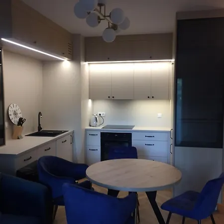 Nad Motlawa Apartaments Gdansk Exterior foto