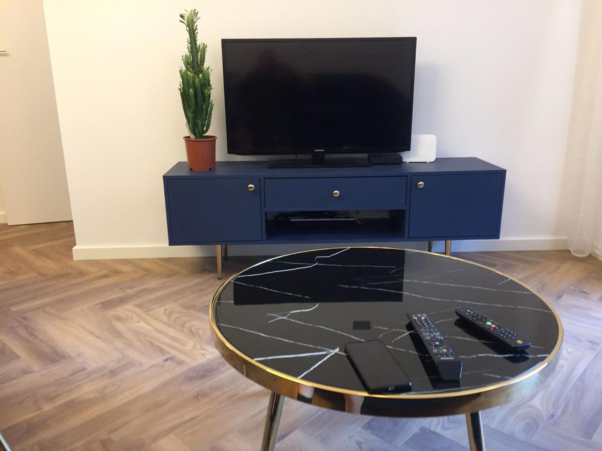 Apartment Nad Motlawa *
